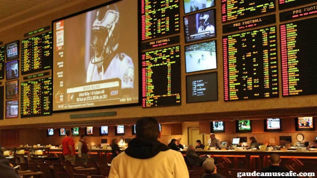 Sports Betting For Sports Let's say you have a system that wins 60% of the time. You also happen to be a reasonably intelligent p