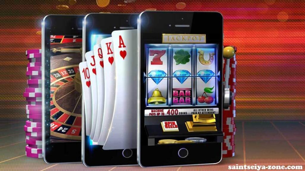 How to Play Mobile Slot Games and having fun. That will allow you to play more frequently and for a longer time. 