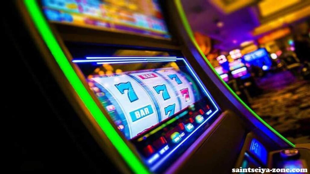 How to Play Online Slots there is no percentage deduction? That means that you do not lose anything! When playing 