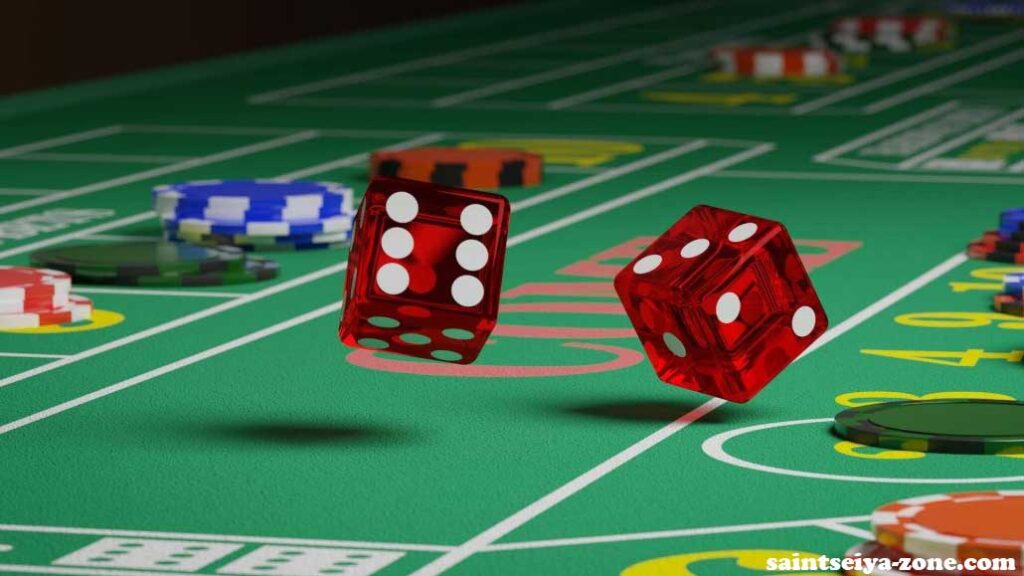 Learn to Play Craps In my other article,Winning Systems, I address the fact that there's no such thing as a long-term craps "winning system