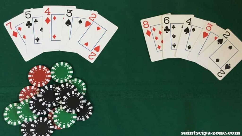 Poker Basics Any poker game comes down to a single concept; to make your opponents make a mistake and to make your own decisions. However