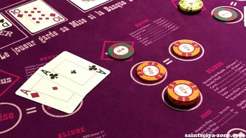 Texas Hold Em Poker How would you feel being able to do that in an online poker room? Wouldn't it be great to know how your opponents 