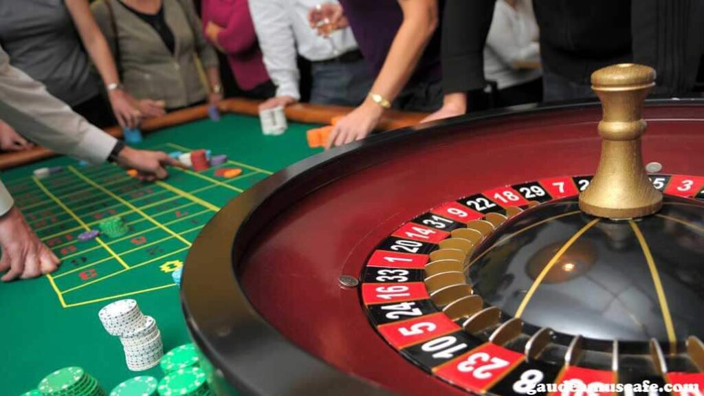 Roulette Games You see, while you may be staring at the screen in amazement waiting for the machine to give you your 