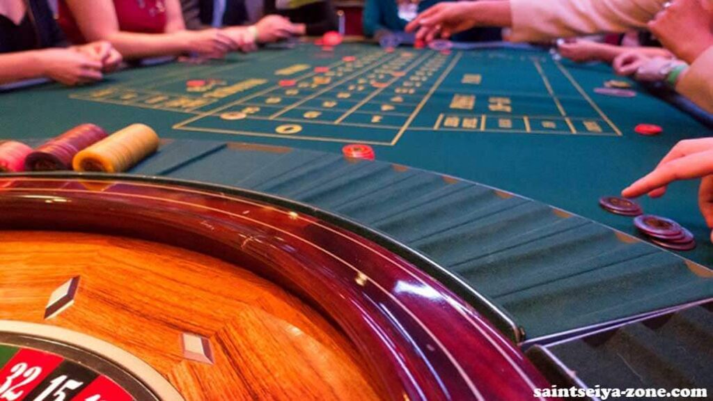 Roulette Strategy to is the mathematical method of betting. The simplest way to explain this is with a coin. 