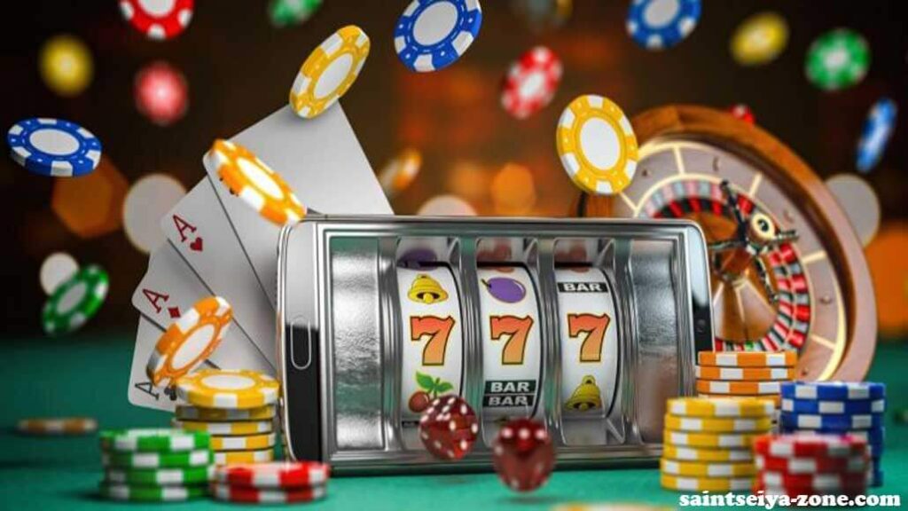 The Best Android Smartphone Room Slot is one of the mobile casino games. The player can choose from 3 exciting games