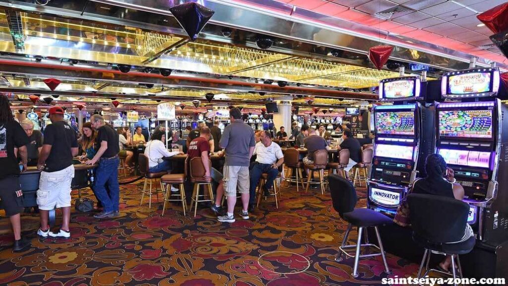Casinos in Georgia they are also popular with casino game aficionados. There are more than thirty gaming facilities in the state of Georgia