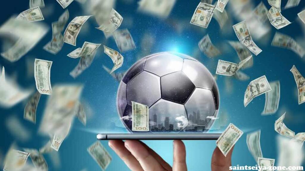 Football Betting Tips Football is a very exciting game and millions of fans worldwide watch it. It is quite thrilling to watch and 