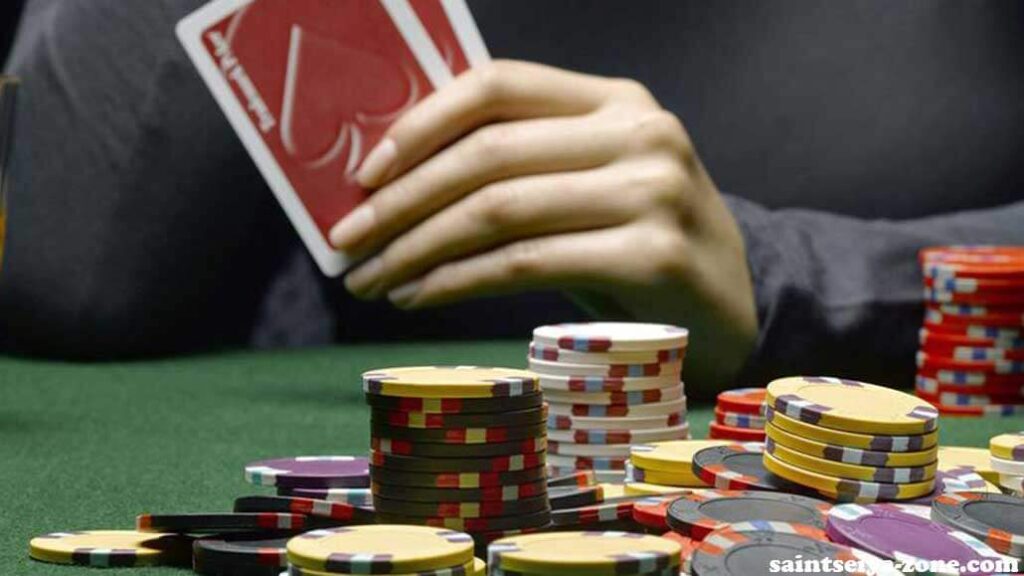 How to Become Better Poker Many players come to play poker for various reasons. Some of them play the game for the competition 