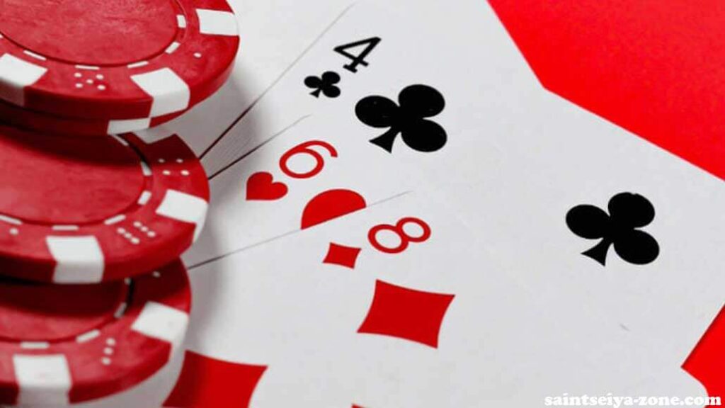 How to Play Casino at an online Casino, remember to check whether it is authorized by a particular gambling commission or not. And 