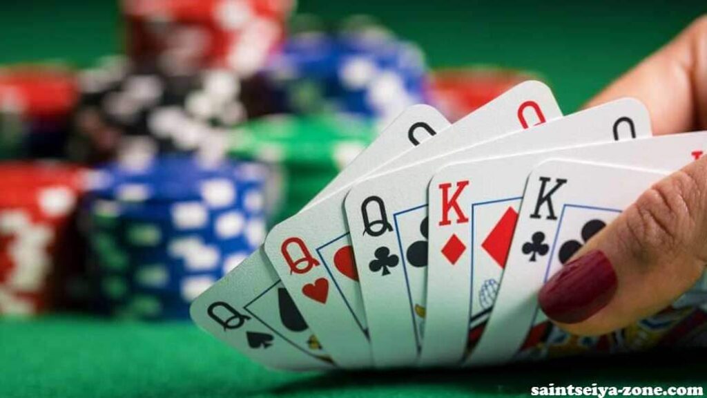 Improve Your Poker Game Most players know that post-flop play is the easiest part of playing your strong hands