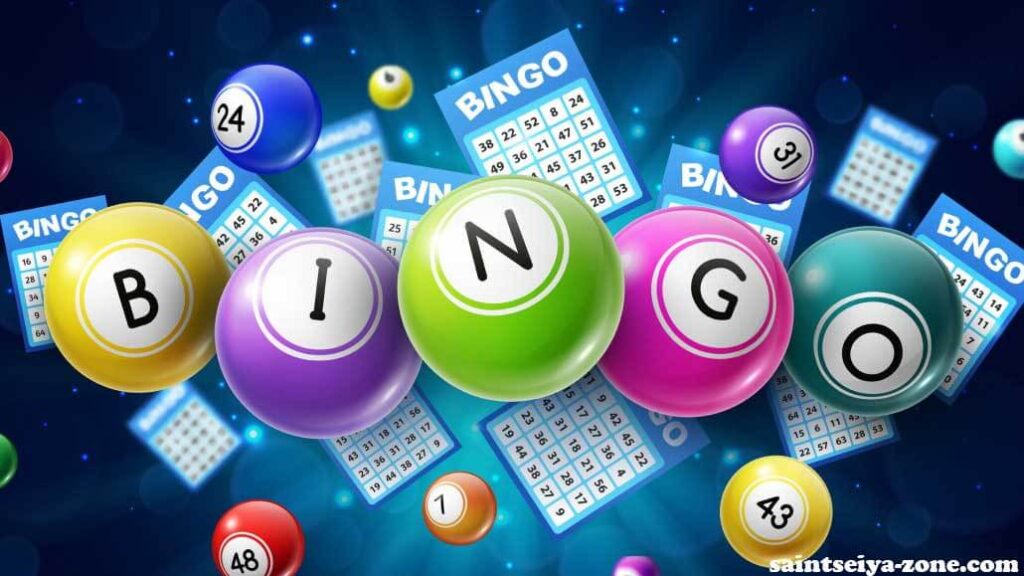 Online Bingo Halls In addition, being online it is accessible 24X7, as long as you have an internet connection. Being