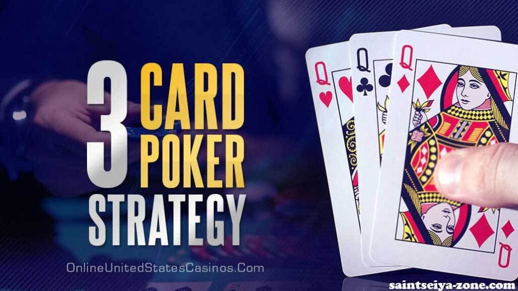 Texas Poker Strategy Are you annoyed that you can never win when playing Texas Holdem? Well these Texas Poker strategy tips will 