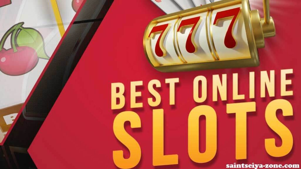 The Best Deals Playing online slots is a really entertaining game. The fun about it is that it can be played anytime during 