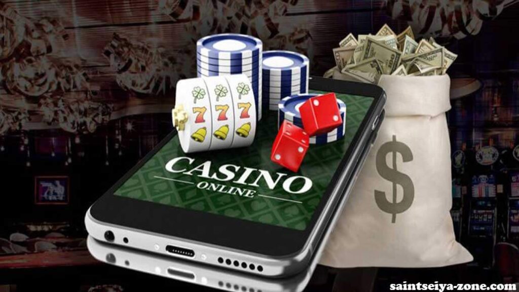 Casino Games Play Twelve versions of casino games are on Internet. Due to its advanced technology, casino games are now interactive 