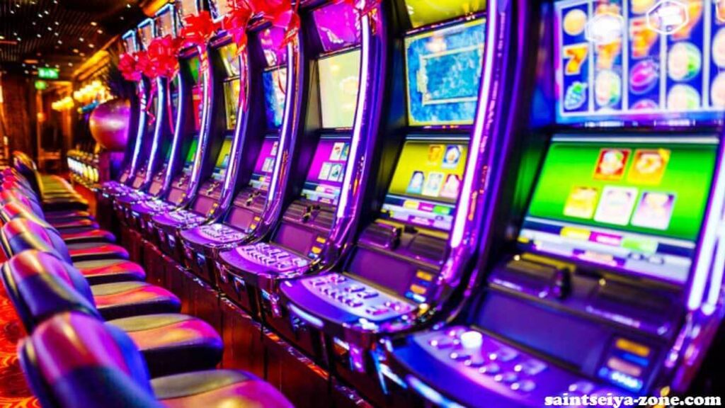 The Rise and Fall of Gambling Gambling has been a part of human civilization for centuries. From ancient civilizations to modern societies