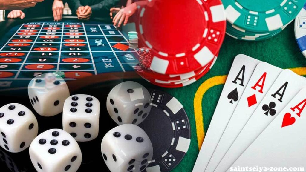 Gambling is a popular Gambling is a popular and lucrative industry that comes with significant risks and potential rewards
