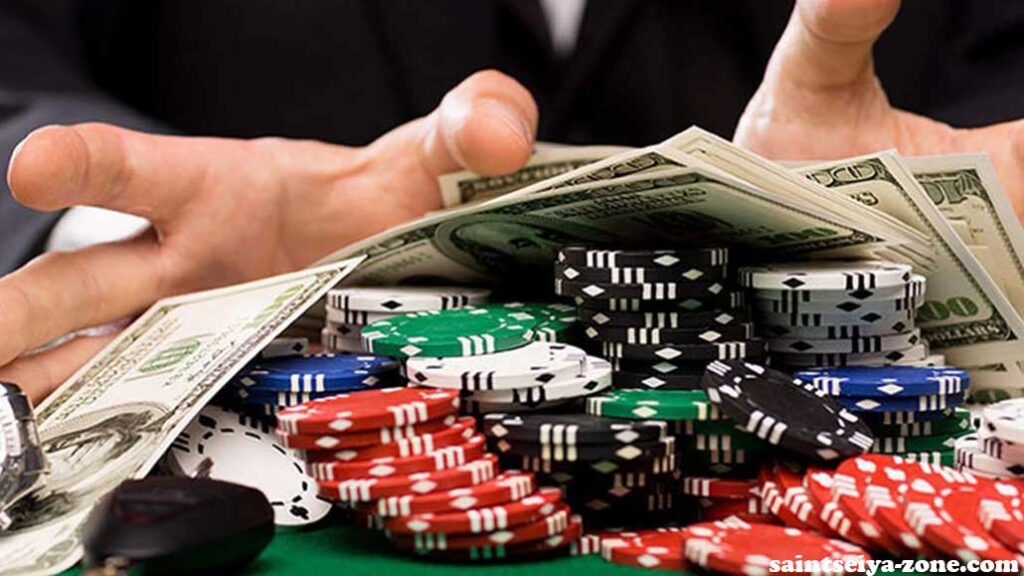 The Pros and Cons of Gambling Gambling has been a popular pastime for centuries, captivating individuals with the thrill of taking