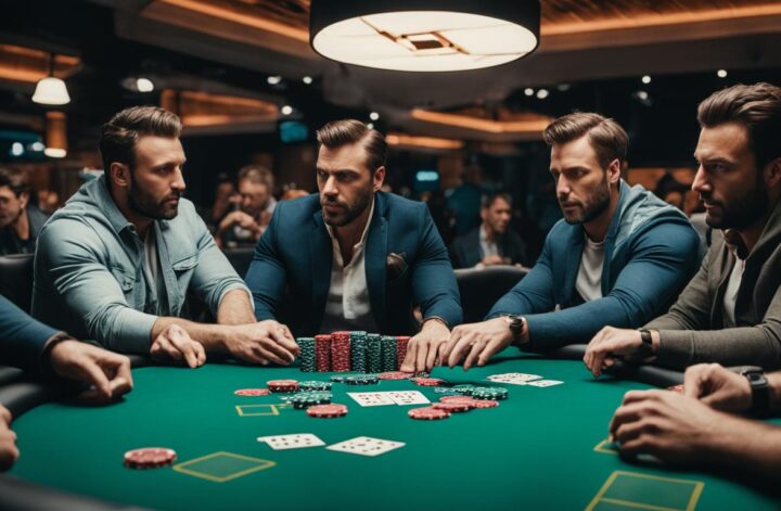 which poker game is most profitable