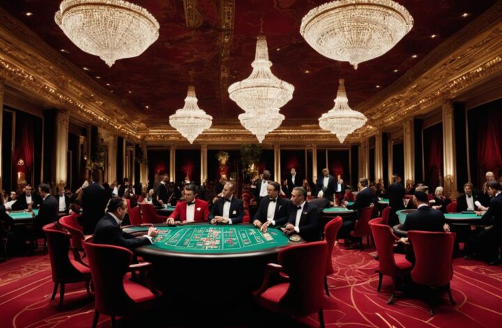 why baccarat is the best