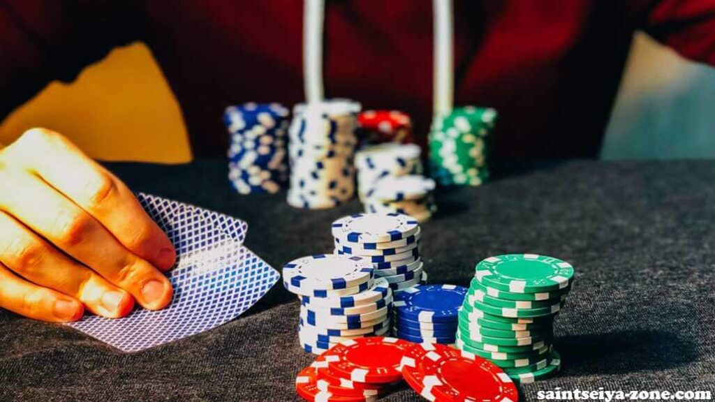 The Risks and Rewards Gambling has been a popular pastime for centuries, with people all over the world engaging in various 