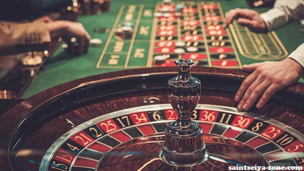The Thrills and Risks of Gambling Gambling has been a popular pastime for centuries, offering individuals the opportunity to test their luck
