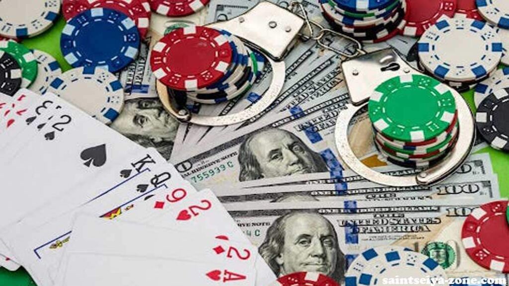 The Risks and Rewards of Gambling In today’s society, gambling has become a popular pastime for many individuals around the world