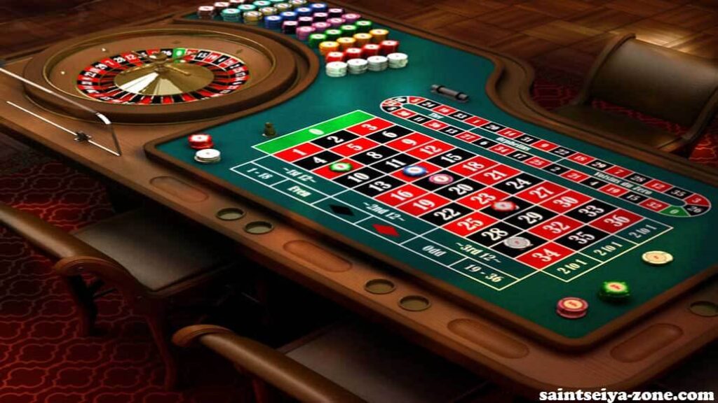 The Dangers and Thrills of Gambling Welcome to an in-depth exploration of the world of gambling, where risks and rewards 