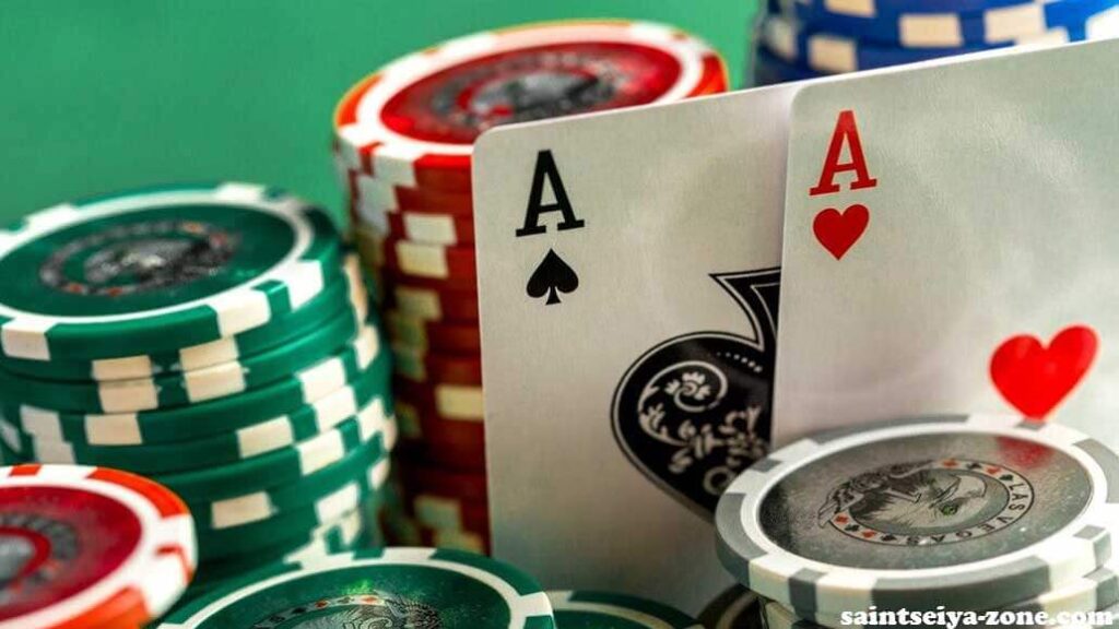 The Highs and Lows of Gambling Gambling has been a part of human culture for centuries, with people drawn to the thrill of 