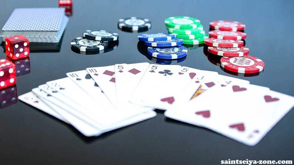 The Risks and Rewards of Gambling In today’s society, gambling has become a prevalent form of entertainment for many individuals. 
