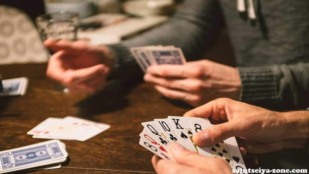 The Risks and Rewards of Gambling In a world where risks and rewards go hand in hand, the realm of gambling stands out as one of 