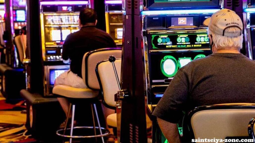 The Risks and Rewards of Gambling Gambling has been a popular pastime for centuries, offering individuals the chance to win big or lose