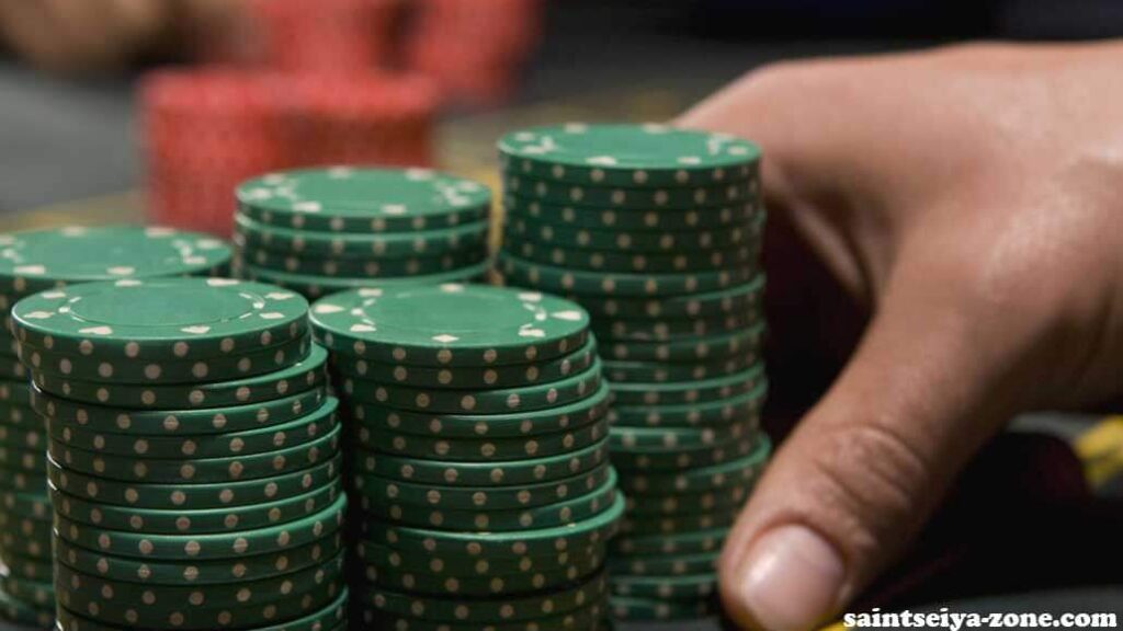 The hidden dangers of gambling Gambling has been a popular pastime for centuries, offering the thrill of chance and the possibility 