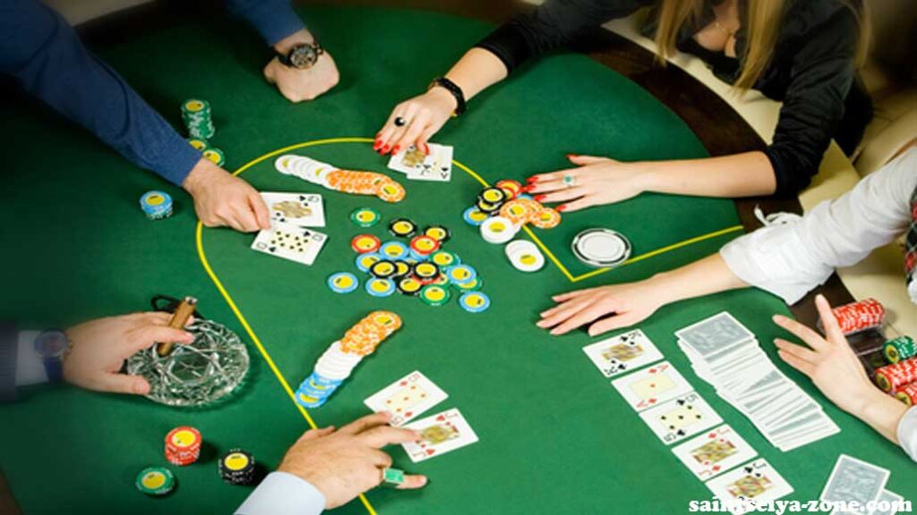 The Risks and Rewards of Gambling Gambling has been a popular form of entertainment for centuries, offering individuals the chance to 
