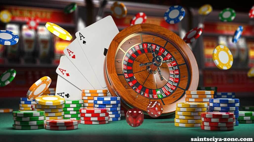 The Risks and Rewards of Gambling Gambling has been a popular pastime for centuries, offering individuals the chance to 