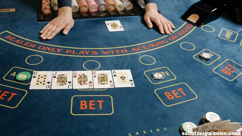 The Risks and Rewards of Gambling Gambling has been a popular form of entertainment for centuries, offering 
