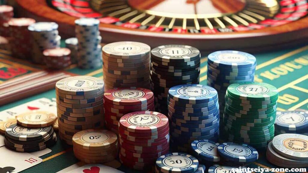 The Risks and Rewards of Gambling In today’s society, gambling has become a popular pastime for many individuals seeking 