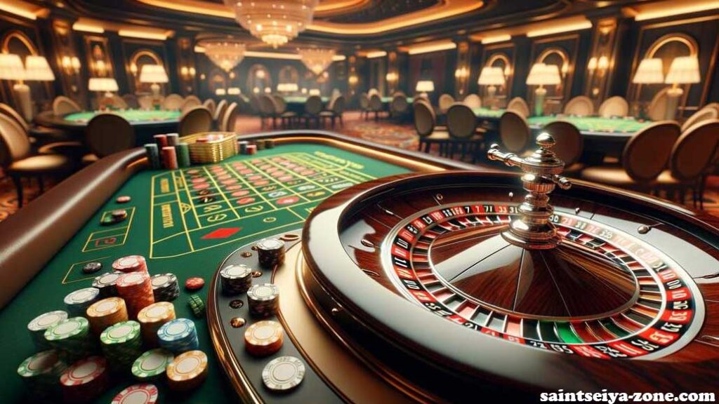 The Risks and Rewards of Gambling In today’s society, gambling has become a popular pastime for many individuals seeking 